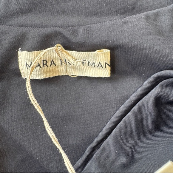 Mara Hoffman Jay Bikini Bottom - Picture 3 of 10